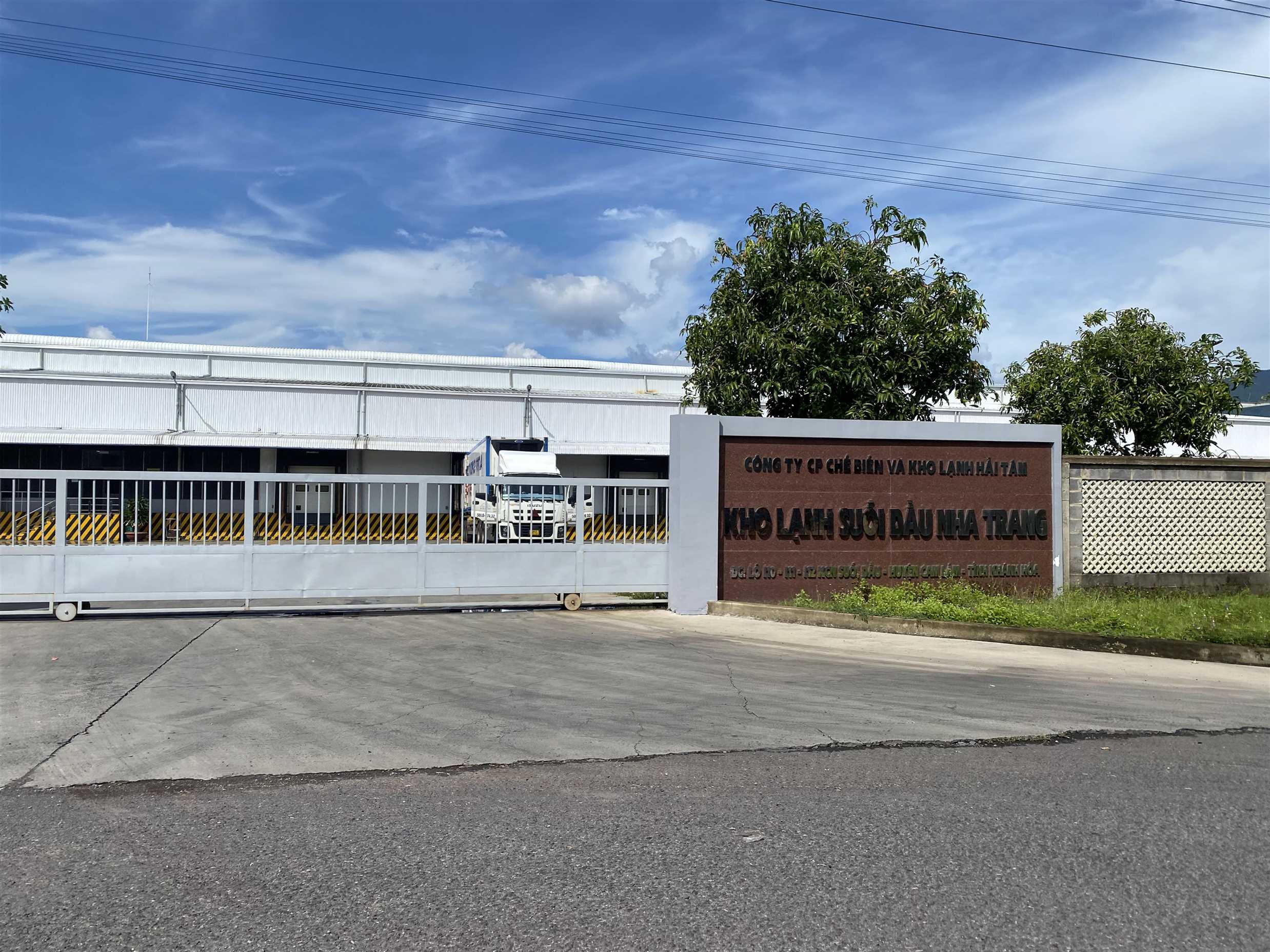 Kệ Drive In – Giải pháp lưu trữ pallet mật độ cao