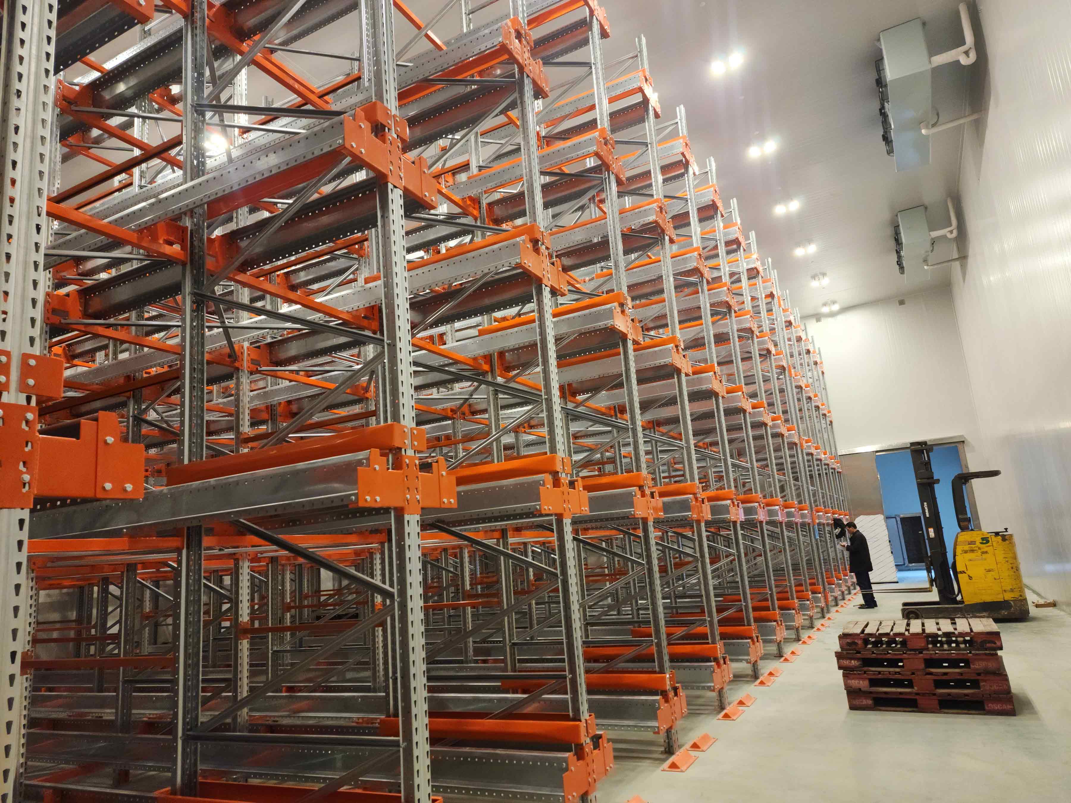 Tối Ưu Kho Hàng – Giải Pháp Nâng Cao Hiệu Quả Lưu Trữ Và Vận Hành