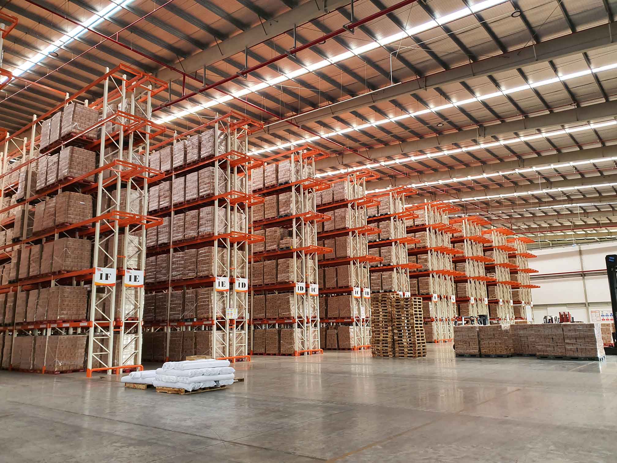 Tối Ưu Kho Hàng – Nâng Cao Hiệu Quả Lưu Trữ Và Vận Hành
